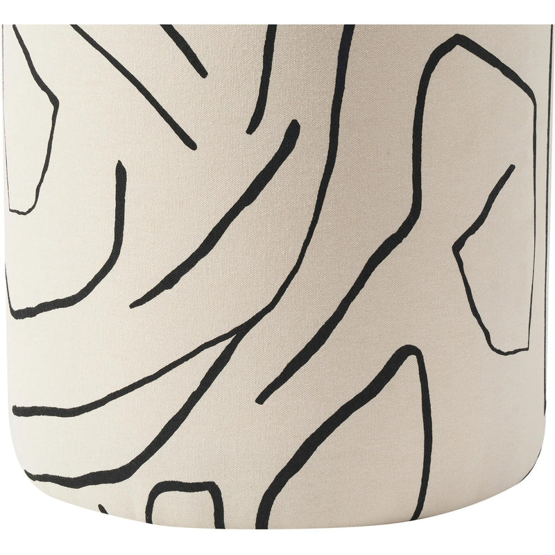  Renwil Rachelle CHA087 Stool IMAGE 3