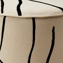  Renwil Rachelle CHA087 Stool IMAGE 4