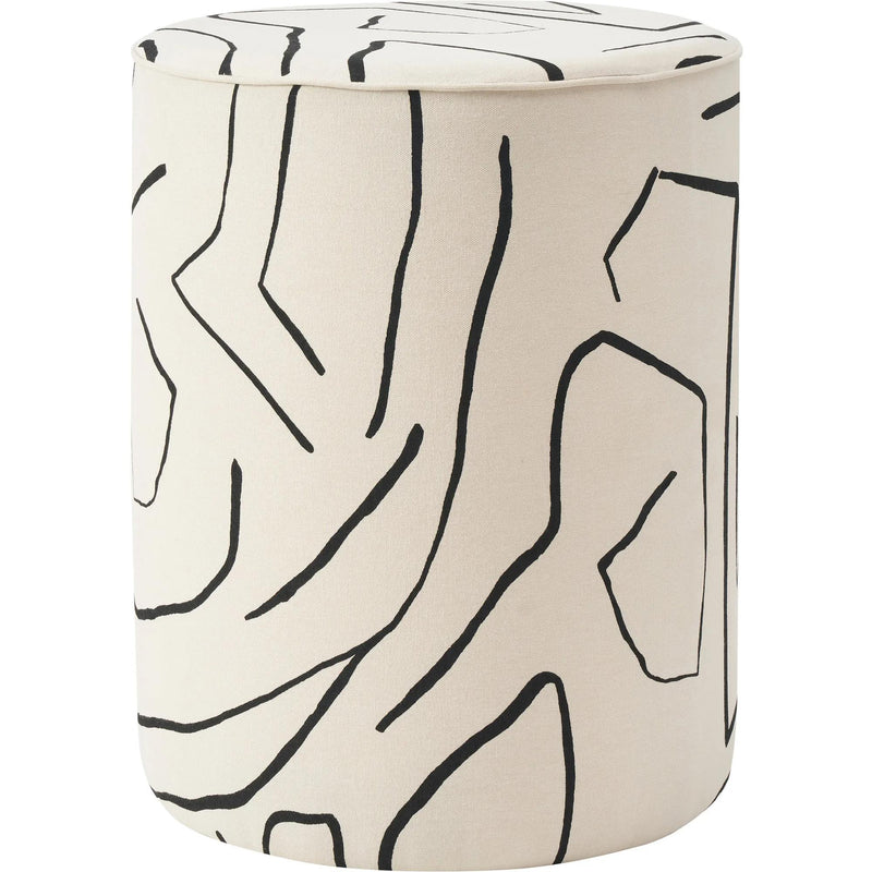  Renwil Rachelle CHA087 Stool IMAGE 4