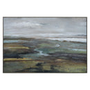  Renwil Sprucer OL1961 Wall Art IMAGE 1