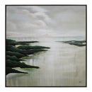  Renwil Saltoro OL2068 Wall Art IMAGE 1