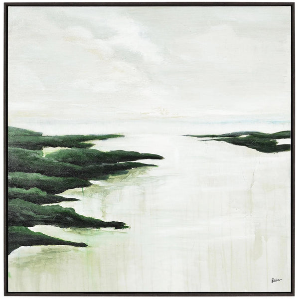  Renwil Saltoro OL2068 Wall Art IMAGE 1