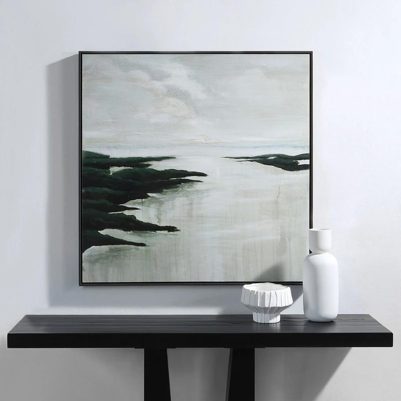 Renwil Saltoro OL2068 Wall Art IMAGE 2