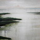  Renwil Saltoro OL2068 Wall Art IMAGE 3