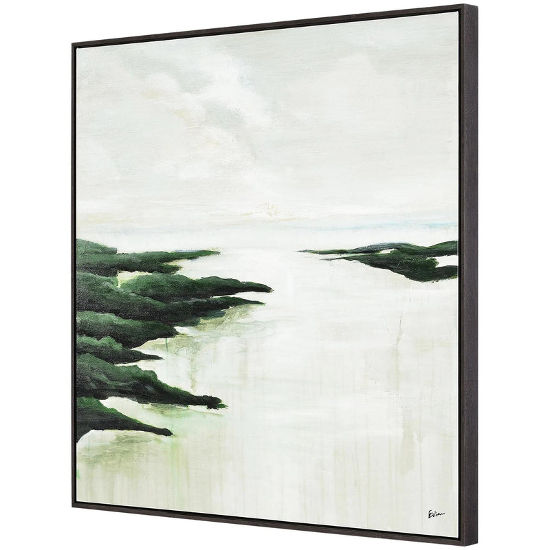  Renwil Saltoro OL2068 Wall Art IMAGE 3