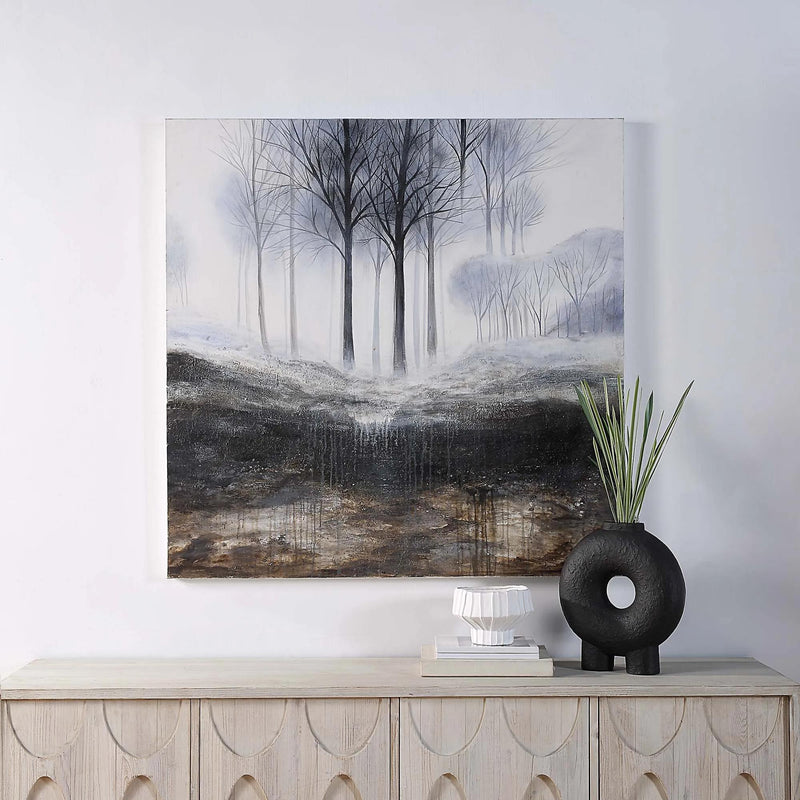  Renwil Rainier OL2058 Wall Art IMAGE 2