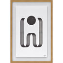  Renwil Arlo W6685 Wall Art IMAGE 1