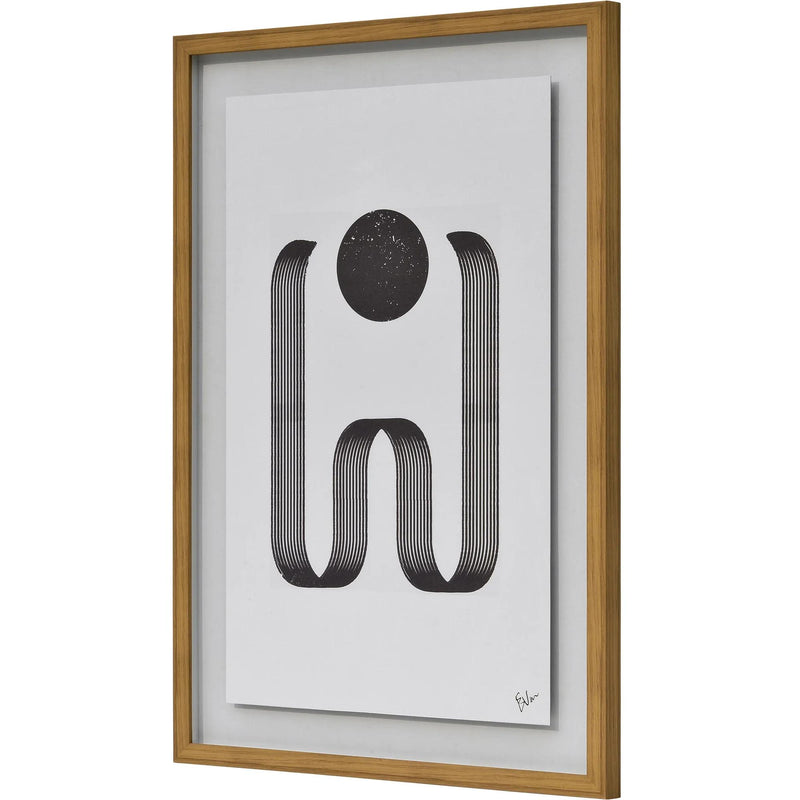  Renwil Arlo W6685 Wall Art IMAGE 3