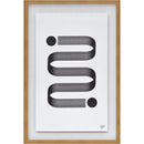  Renwil Elsie W6684 Wall Art IMAGE 1