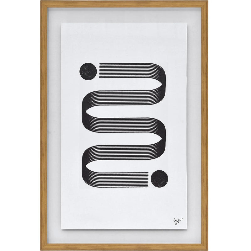 Renwil Elsie W6684 Wall Art IMAGE 1