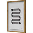  Renwil Elsie W6684 Wall Art IMAGE 2