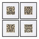  Renwil Ktir W6724 Wall Art IMAGE 1