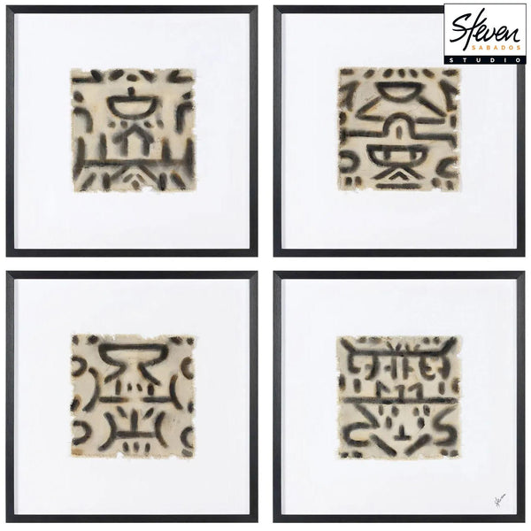  Renwil Ktir W6724 Wall Art IMAGE 1