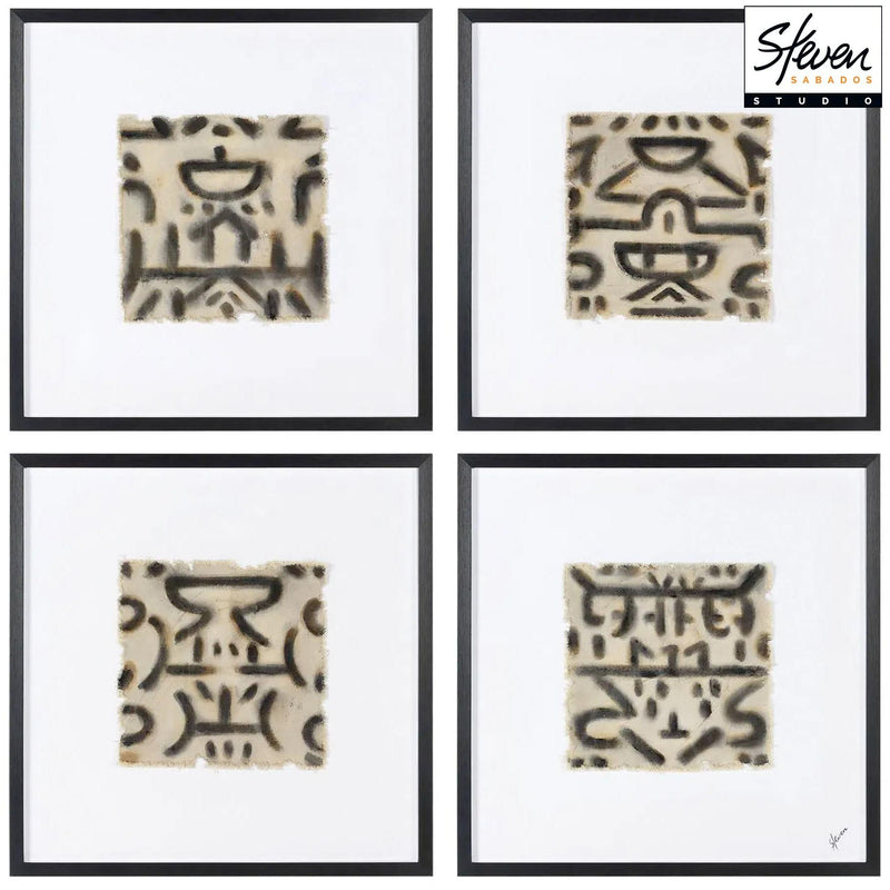  Renwil Ktir W6724 Wall Art IMAGE 1