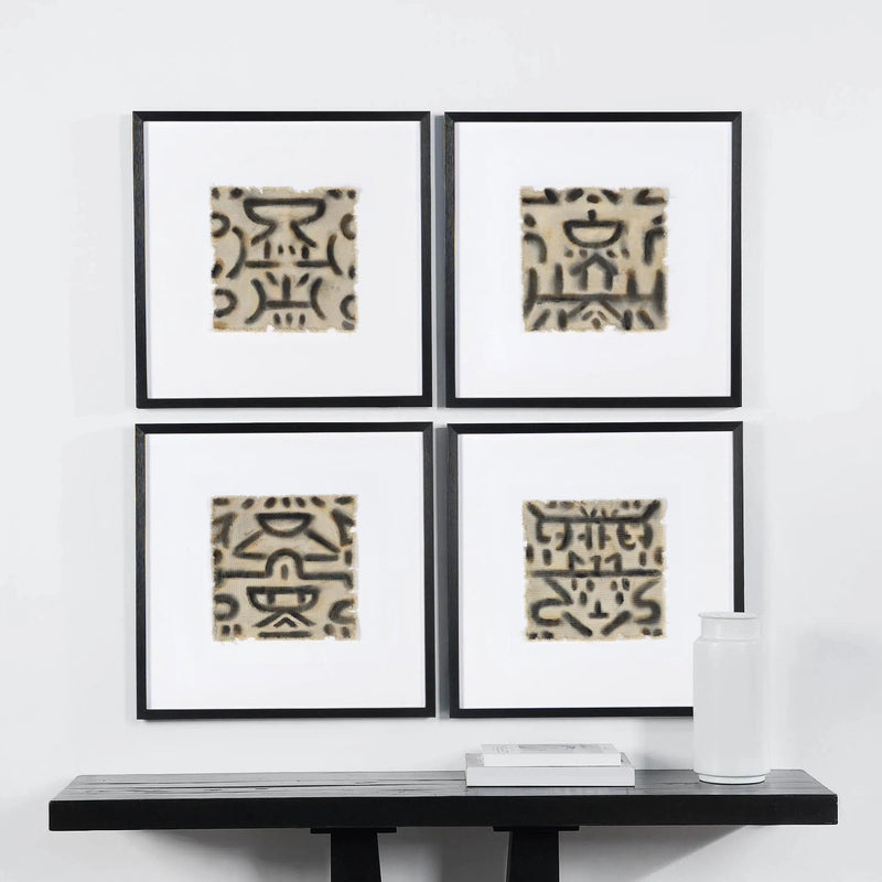  Renwil Ktir W6724 Wall Art IMAGE 2