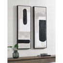  Renwil Dragoni OL2122 Painting IMAGE 10