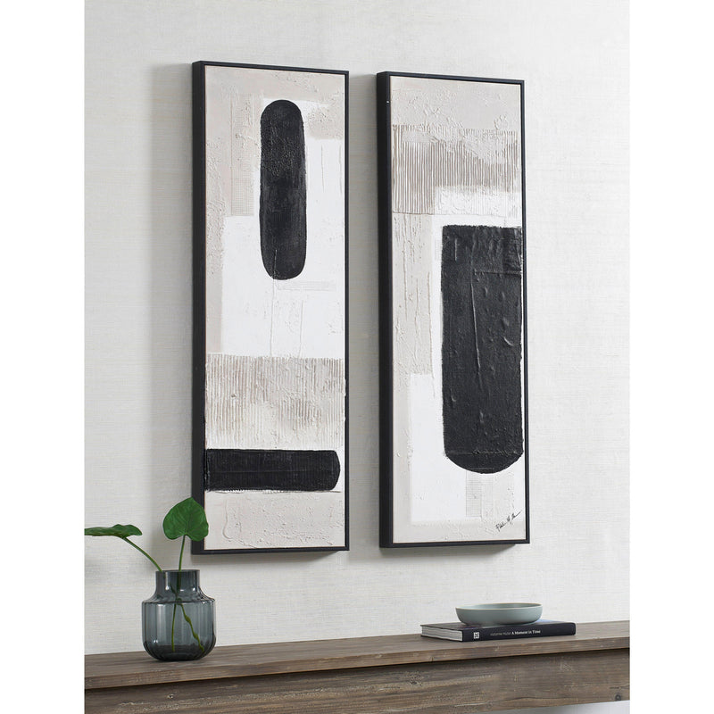  Renwil Dragoni OL2122 Painting IMAGE 10