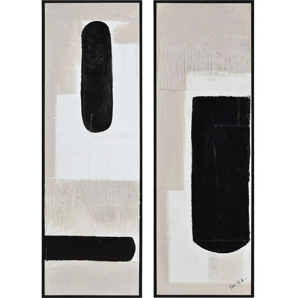  Renwil Dragoni OL2122 Wall Art IMAGE 1
