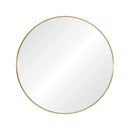  Renwil Parga MT2529 Wall Mirror IMAGE 1