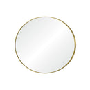  Renwil Parga MT2529 Wall Mirror IMAGE 2