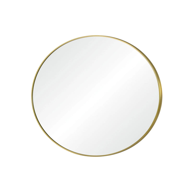 Renwil Parga MT2529 Wall Mirror IMAGE 3