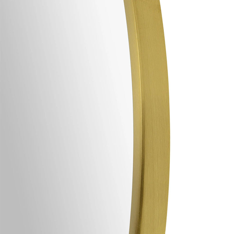  Renwil Parga MT2529 Wall Mirror IMAGE 6