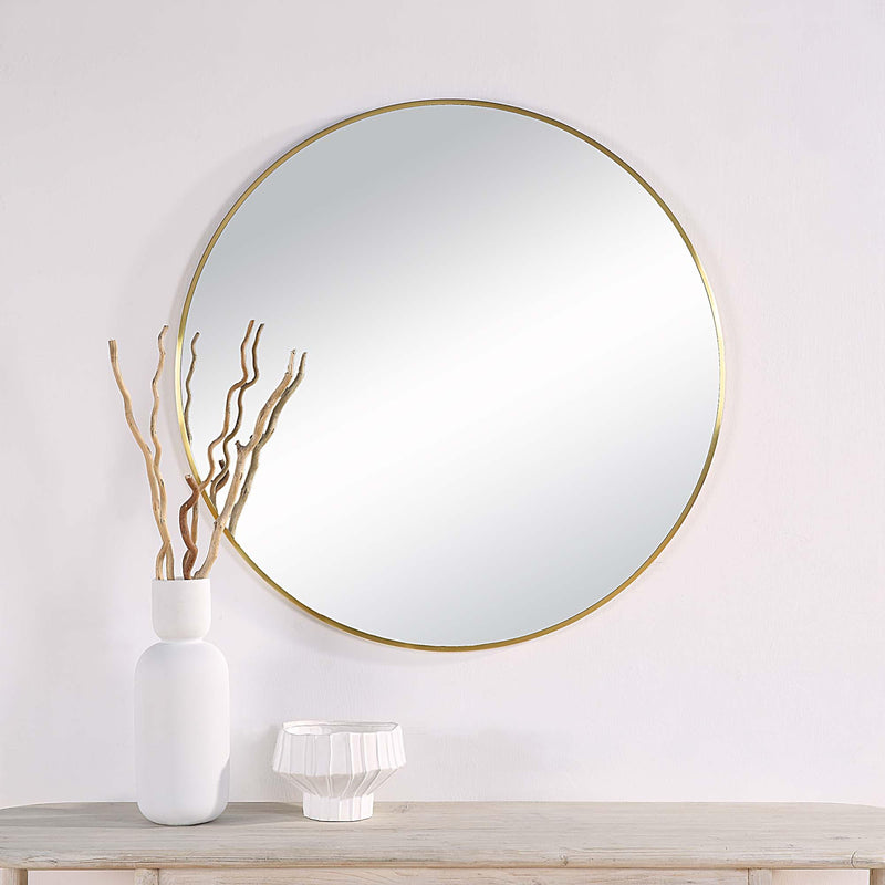  Renwil Parga MT2529 Vanity Mirror IMAGE 7