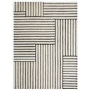  Renwil Artica RARC-10182-57 5’3 X 7’3 Rug IMAGE 1