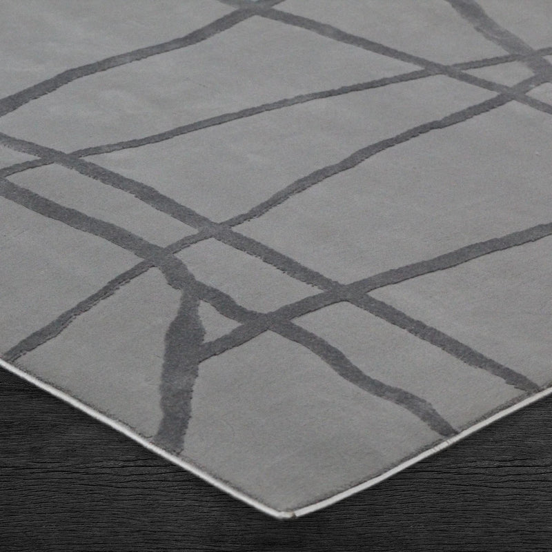  Renwil Mantle RMAN-10204-57 5’3 X 7’3 Rug IMAGE 3
