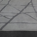  Renwil Mantle RMAN-10204-57 5’3 X 7’3 Rug IMAGE 4