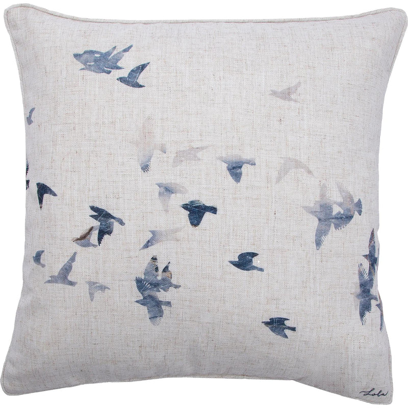  Renwil Flight PWFL1111 Decorative Pillow IMAGE 1