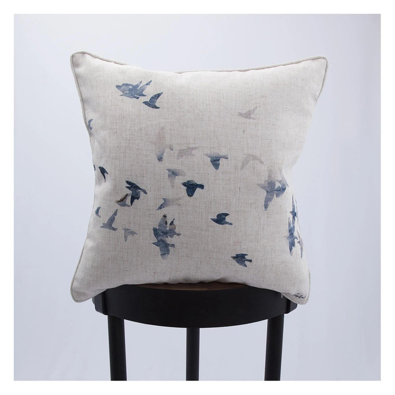  Renwil Flight PWFL1111 Decorative Pillow IMAGE 3
