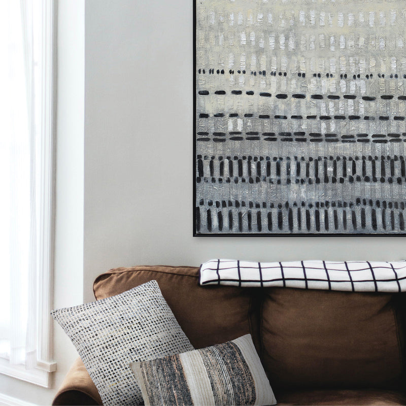  Renwil ESTEFAN PWFL1310 Linen Pillow IMAGE 5