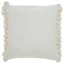  Renwil Frederica PWFL1437 Decorative Pillow IMAGE 1