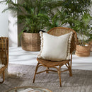  Renwil Frederica PWFL1437 Decorative Pillow IMAGE 2