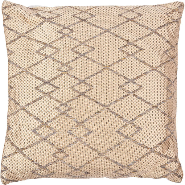  Renwil Benna PWFLX1019 Outdoor Decorative Pillow IMAGE 1