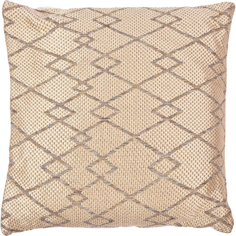  Renwil Benna PWFLX1019 Outdoor Decorative Pillow IMAGE 1