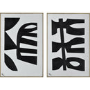  Renwil Rockwell OL2027 Wall Art IMAGE 1