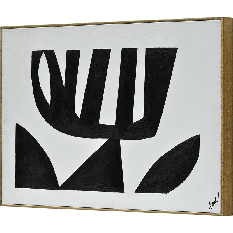  Renwil Rockwell OL2027 Wall Art IMAGE 3