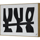  Renwil Rockwell OL2027 Wall Art IMAGE 6