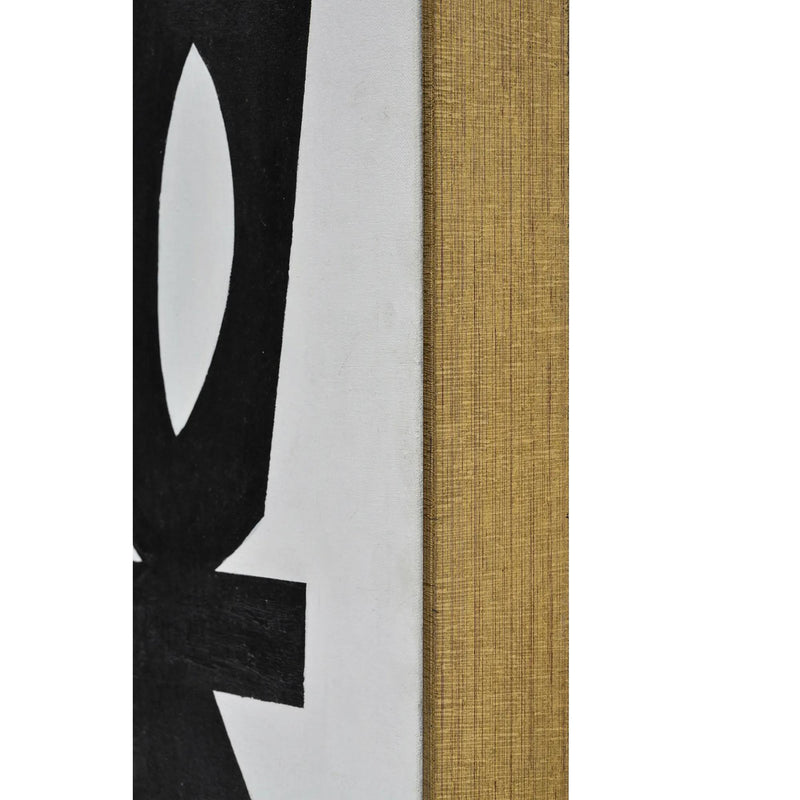  Renwil Rockwell OL2027 Wall Art IMAGE 6