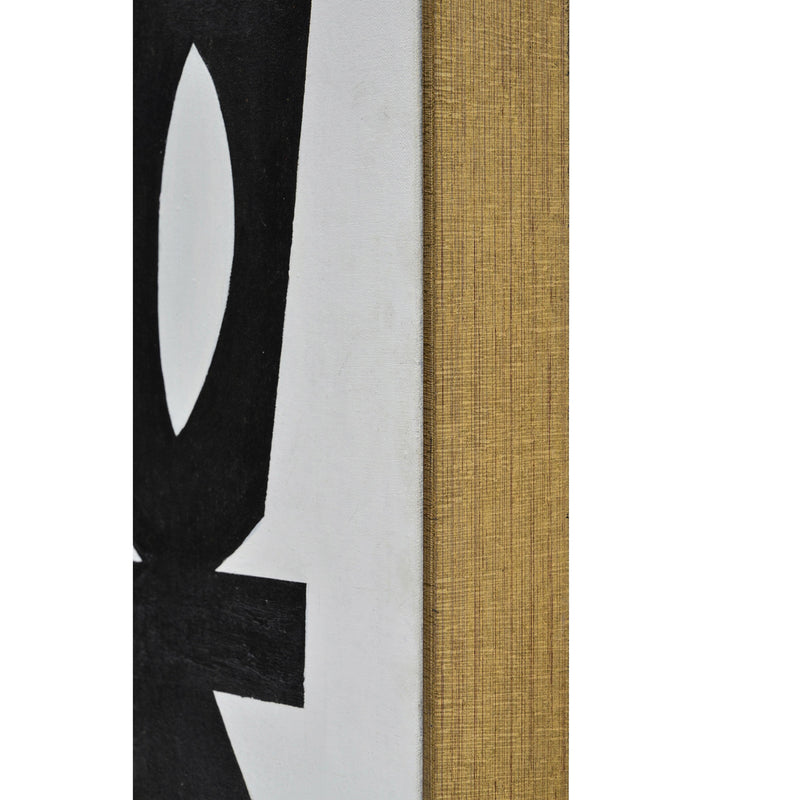  Renwil Rockwell OL2027 Painting IMAGE 8