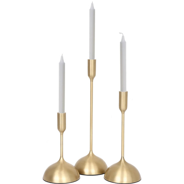  Renwil Ferris CAN158 Candle Holder IMAGE 1