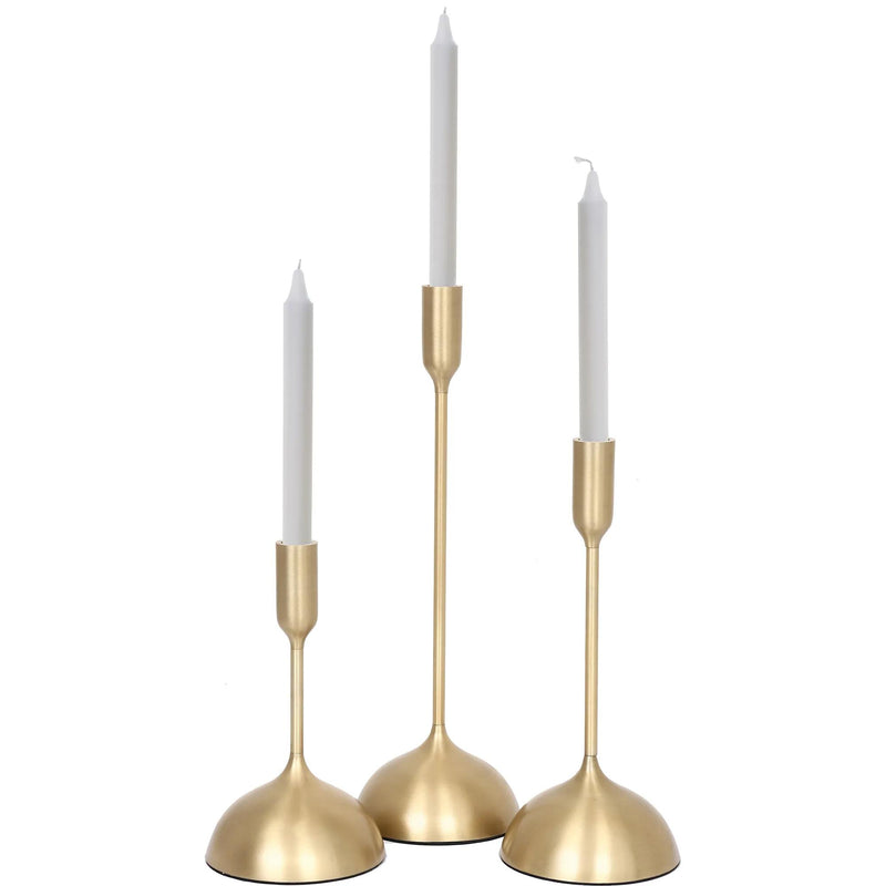  Renwil Ferris CAN158 Candle Holder IMAGE 1