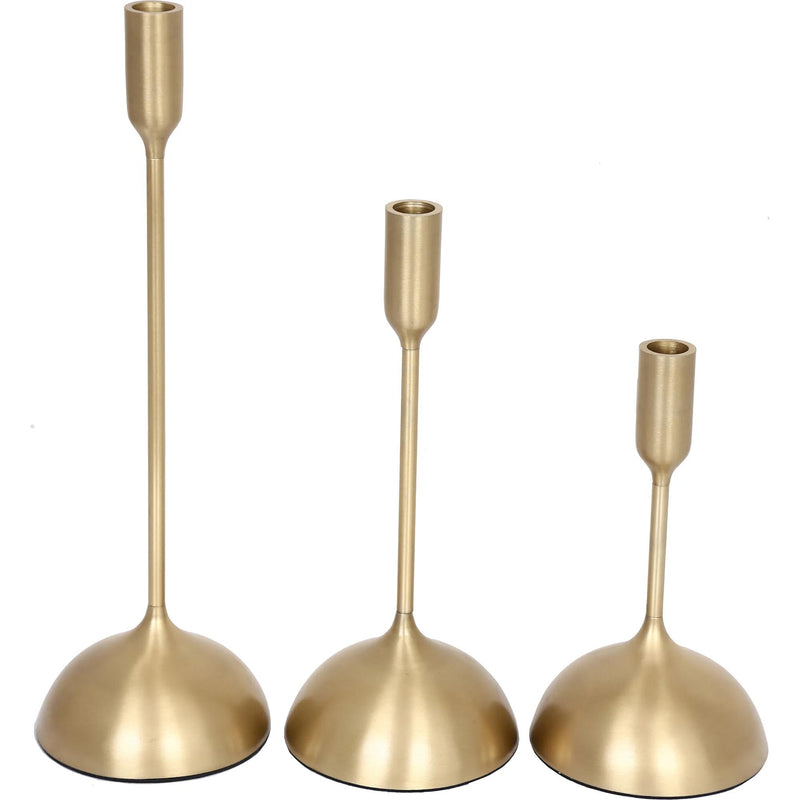  Renwil Ferris CAN158 Candle Holder IMAGE 2