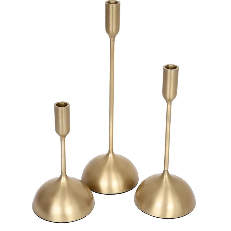  Renwil Ferris CAN158 Candle Holder IMAGE 3