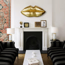  Renwil Kiss Kiss W6328 Alternative Wall Decor IMAGE 5