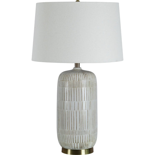  Renwil Pierce LPT1161 Table Lamp IMAGE 1