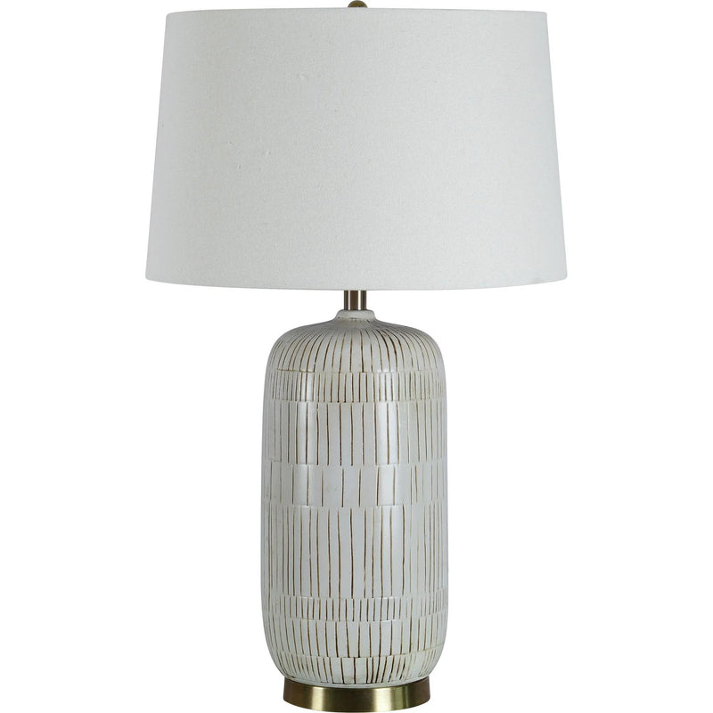  Renwil Pierce LPT1161 Table Lamp IMAGE 1
