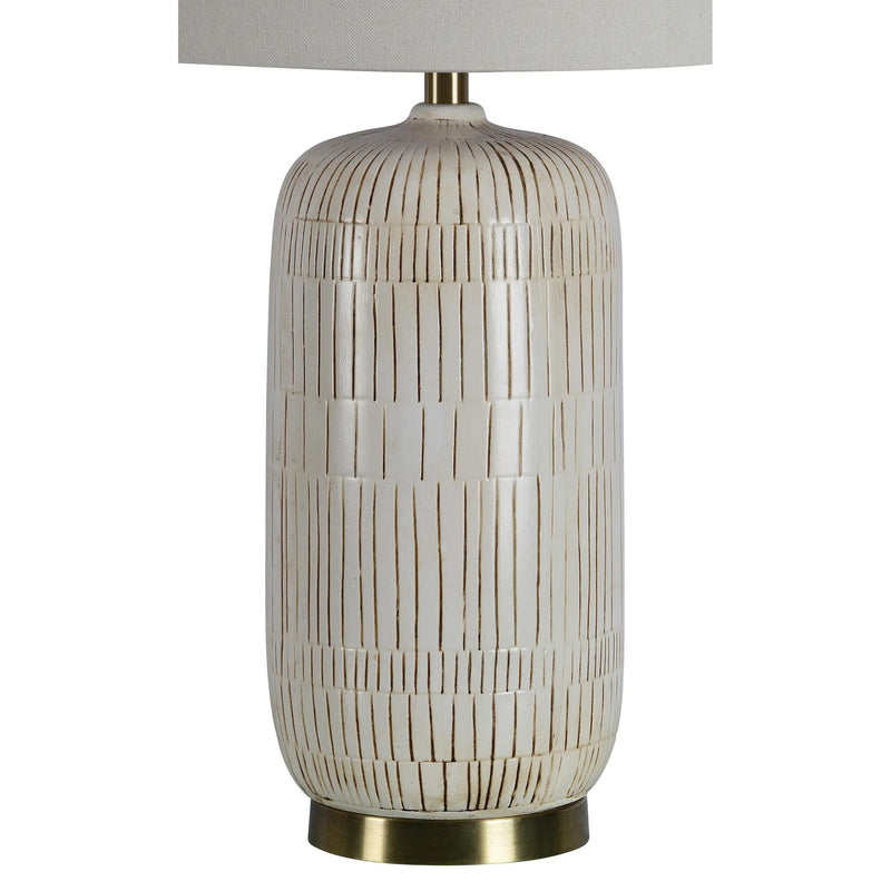  Renwil Pierce LPT1161 Table Lamp IMAGE 2